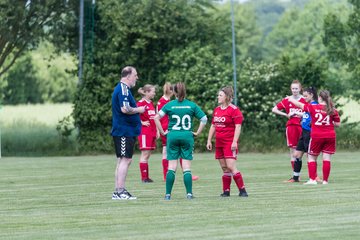 Bild 15 - SV GW Siebenbaeumen - TuS Tensfeld : Ergebnis: 2:2